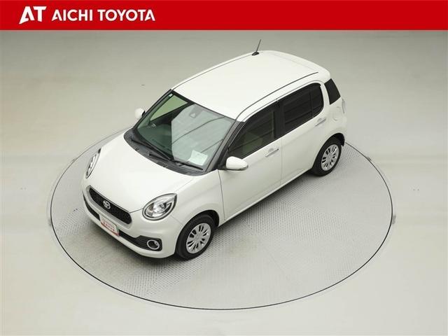 パッソ モーダ　Ｓ　Ｂモニ　ｉ－ｓｔｏｐ　スマートキー＆プッシュスタート　キーフリーシステム　横滑防止装置　ＬＥＤライト　ナビＴＶ　１オーナー　ＷエアＢ　パワーウィンドウ　オートエアコン　パワーステアリング　ＡＢＳ（10枚目）