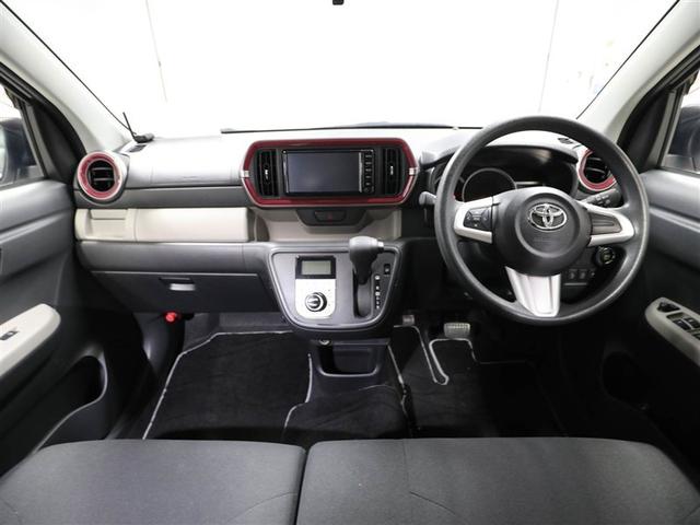 パッソ モーダ　Ｓ　Ｂモニ　ｉ－ｓｔｏｐ　スマートキー＆プッシュスタート　キーフリーシステム　横滑防止装置　ＬＥＤライト　ナビＴＶ　１オーナー　ＷエアＢ　パワーウィンドウ　オートエアコン　パワーステアリング　ＡＢＳ（18枚目）