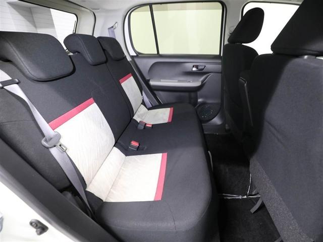 パッソ モーダ　Ｓ　Ｂモニ　ｉ－ｓｔｏｐ　スマートキー＆プッシュスタート　キーフリーシステム　横滑防止装置　ＬＥＤライト　ナビＴＶ　１オーナー　ＷエアＢ　パワーウィンドウ　オートエアコン　パワーステアリング　ＡＢＳ（20枚目）