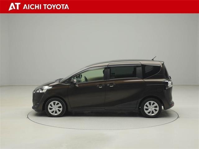 シエンタ G ナビ・TV スマートキープッシュスタート アイドリングS 1オ-ナ- リアカメラ 地デジフルセグ フルオートエアコン パワーウィンド ETC 運転席エアバック パワステ キーフリーシステム ABS(3枚目)