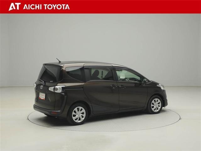 シエンタ G ナビ・TV スマートキープッシュスタート アイドリングS 1オ-ナ- リアカメラ 地デジフルセグ フルオートエアコン パワーウィンド ETC 運転席エアバック パワステ キーフリーシステム ABS(6枚目)