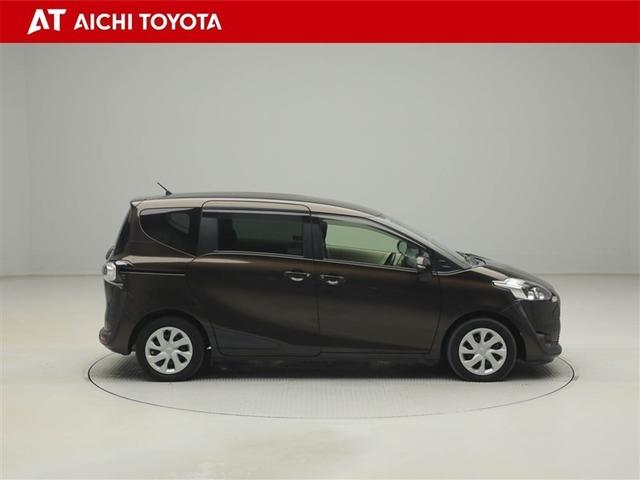 シエンタ G ナビ・TV スマートキープッシュスタート アイドリングS 1オ-ナ- リアカメラ 地デジフルセグ フルオートエアコン パワーウィンド ETC 運転席エアバック パワステ キーフリーシステム ABS(7枚目)