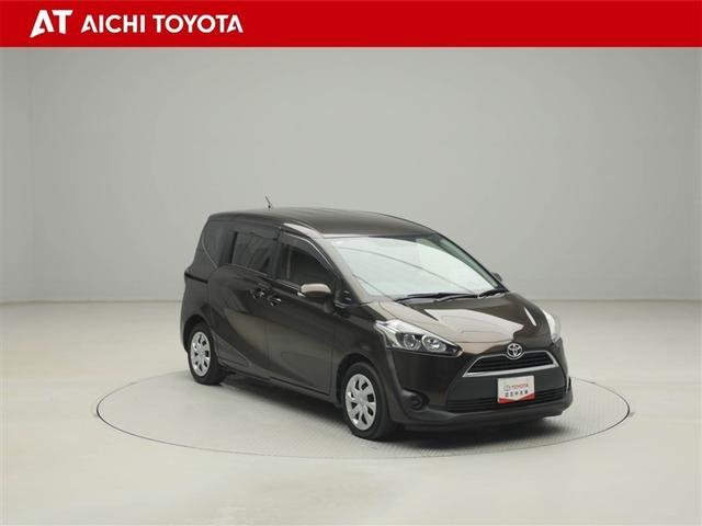 シエンタ G ナビ・TV スマートキープッシュスタート アイドリングS 1オ-ナ- リアカメラ 地デジフルセグ フルオートエアコン パワーウィンド ETC 運転席エアバック パワステ キーフリーシステム ABS(8枚目)