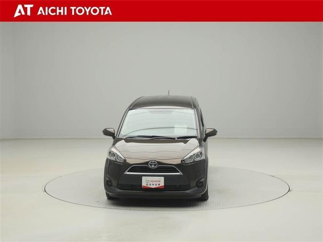 シエンタ G ナビ・TV スマートキープッシュスタート アイドリングS 1オ-ナ- リアカメラ 地デジフルセグ フルオートエアコン パワーウィンド ETC 運転席エアバック パワステ キーフリーシステム ABS(9枚目)