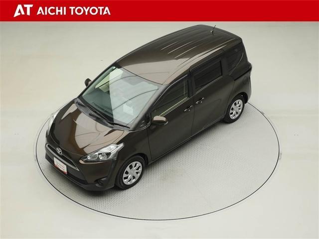 シエンタ G ナビ・TV スマートキープッシュスタート アイドリングS 1オ-ナ- リアカメラ 地デジフルセグ フルオートエアコン パワーウィンド ETC 運転席エアバック パワステ キーフリーシステム ABS(10枚目)