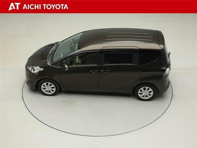 シエンタ G ナビ・TV スマートキープッシュスタート アイドリングS 1オ-ナ- リアカメラ 地デジフルセグ フルオートエアコン パワーウィンド ETC 運転席エアバック パワステ キーフリーシステム ABS(11枚目)