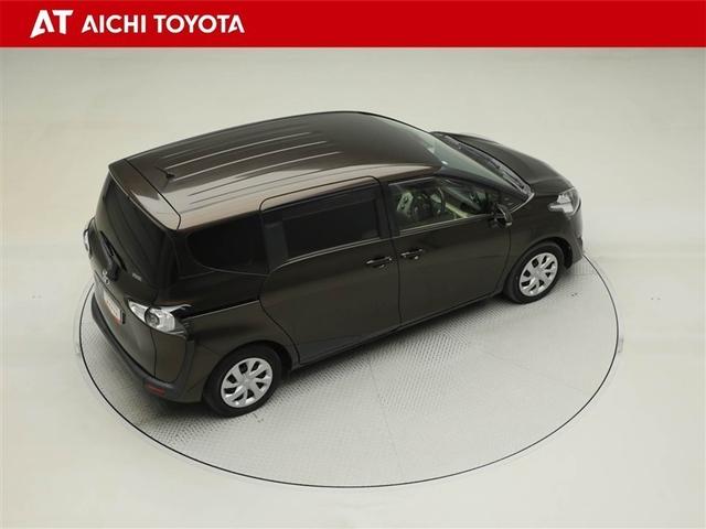 シエンタ G ナビ・TV スマートキープッシュスタート アイドリングS 1オ-ナ- リアカメラ 地デジフルセグ フルオートエアコン パワーウィンド ETC 運転席エアバック パワステ キーフリーシステム ABS(14枚目)