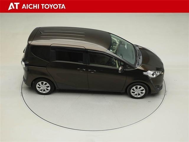 シエンタ G ナビ・TV スマートキープッシュスタート アイドリングS 1オ-ナ- リアカメラ 地デジフルセグ フルオートエアコン パワーウィンド ETC 運転席エアバック パワステ キーフリーシステム ABS(15枚目)