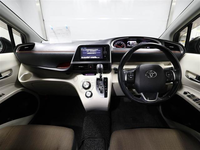 シエンタ G ナビ・TV スマートキープッシュスタート アイドリングS 1オ-ナ- リアカメラ 地デジフルセグ フルオートエアコン パワーウィンド ETC 運転席エアバック パワステ キーフリーシステム ABS(18枚目)