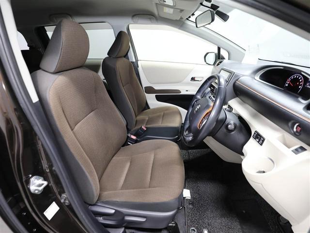 シエンタ G ナビ・TV スマートキープッシュスタート アイドリングS 1オ-ナ- リアカメラ 地デジフルセグ フルオートエアコン パワーウィンド ETC 運転席エアバック パワステ キーフリーシステム ABS(19枚目)