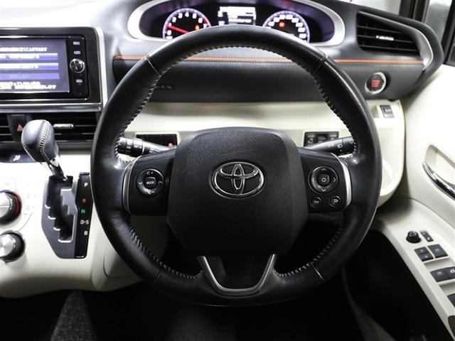 シエンタ G ナビ・TV スマートキープッシュスタート アイドリングS 1オ-ナ- リアカメラ 地デジフルセグ フルオートエアコン パワーウィンド ETC 運転席エアバック パワステ キーフリーシステム ABS(24枚目)