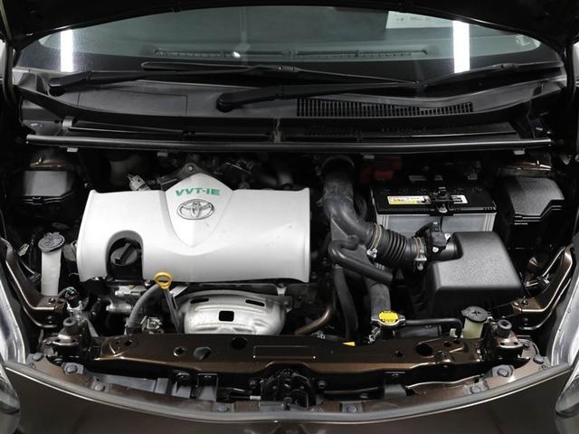シエンタ G ナビ・TV スマートキープッシュスタート アイドリングS 1オ-ナ- リアカメラ 地デジフルセグ フルオートエアコン パワーウィンド ETC 運転席エアバック パワステ キーフリーシステム ABS(25枚目)