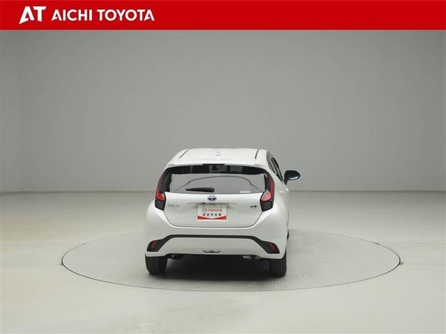 アクア Z LEDヘッドライト スマートキー 100V電源 イモビライザー アルミホイール ドライブレコーダー オートクルーズコントロール フルセグTV エアコン ESC カーテンエアバッグ ETC キーレス(5枚目)