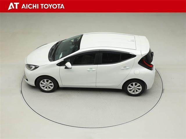 アクア Z LEDヘッドライト スマートキー 100V電源 イモビライザー アルミホイール ドライブレコーダー オートクルーズコントロール フルセグTV エアコン ESC カーテンエアバッグ ETC キーレス(11枚目)