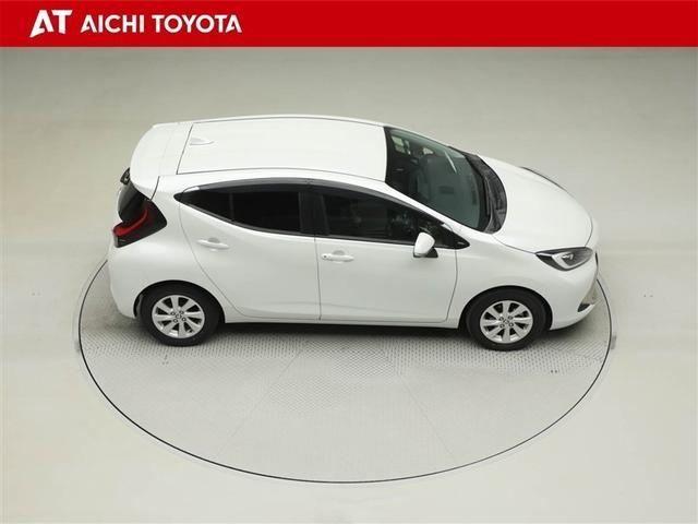 アクア Z LEDヘッドライト スマートキー 100V電源 イモビライザー アルミホイール ドライブレコーダー オートクルーズコントロール フルセグTV エアコン ESC カーテンエアバッグ ETC キーレス(15枚目)