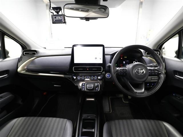 アクア Z LEDヘッドライト スマートキー 100V電源 イモビライザー アルミホイール ドライブレコーダー オートクルーズコントロール フルセグTV エアコン ESC カーテンエアバッグ ETC キーレス(18枚目)