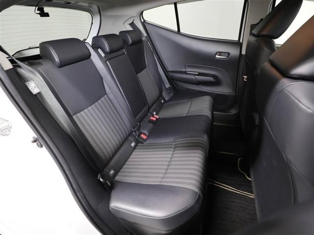 アクア Z LEDヘッドライト スマートキー 100V電源 イモビライザー アルミホイール ドライブレコーダー オートクルーズコントロール フルセグTV エアコン ESC カーテンエアバッグ ETC キーレス(20枚目)