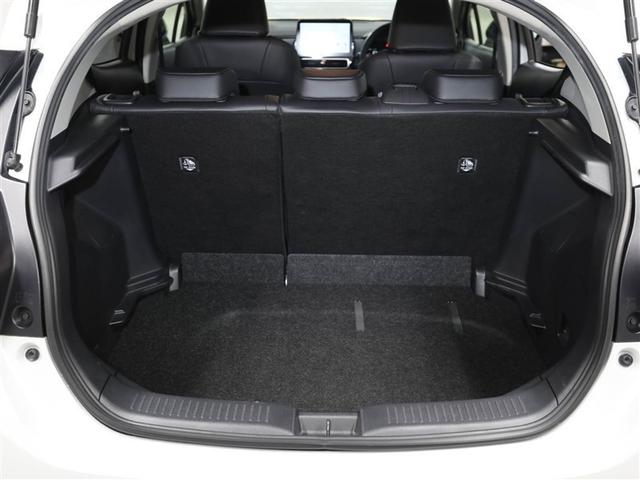 アクア Z LEDヘッドライト スマートキー 100V電源 イモビライザー アルミホイール ドライブレコーダー オートクルーズコントロール フルセグTV エアコン ESC カーテンエアバッグ ETC キーレス(21枚目)