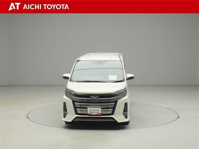 ノア Si ダブルバイビー クルーズC ブレーキサポート エアコン 1オーナー ウォークスルー AUX LEDライト ナビ&TV 横滑防止装置 WAC アルミホイール パワーウインドウ フルセグ 盗難防止 DVD再生可 ETC(9枚目)