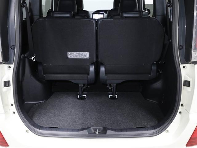 ノア Si ダブルバイビー クルーズC ブレーキサポート エアコン 1オーナー ウォークスルー AUX LEDライト ナビ&TV 横滑防止装置 WAC アルミホイール パワーウインドウ フルセグ 盗難防止 DVD再生可 ETC(21枚目)