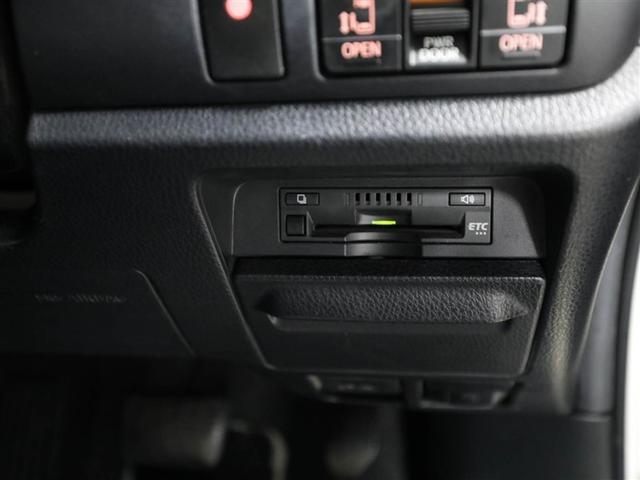 ノア Si ダブルバイビー クルーズC ブレーキサポート エアコン 1オーナー ウォークスルー AUX LEDライト ナビ&TV 横滑防止装置 WAC アルミホイール パワーウインドウ フルセグ 盗難防止 DVD再生可 ETC(27枚目)