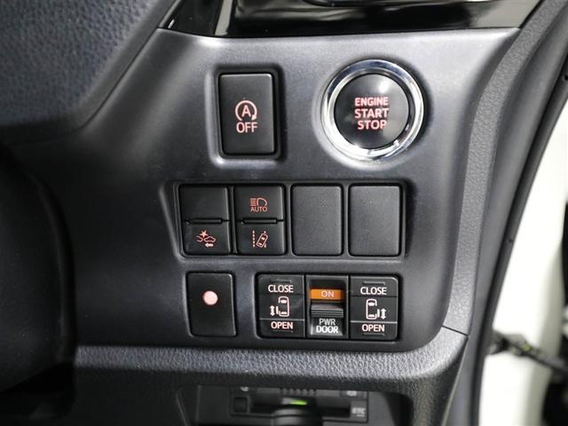 ノア Si ダブルバイビー クルーズC ブレーキサポート エアコン 1オーナー ウォークスルー AUX LEDライト ナビ&TV 横滑防止装置 WAC アルミホイール パワーウインドウ フルセグ 盗難防止 DVD再生可 ETC(28枚目)