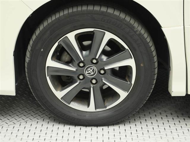 ノア Si ダブルバイビー クルーズC ブレーキサポート エアコン 1オーナー ウォークスルー AUX LEDライト ナビ&TV 横滑防止装置 WAC アルミホイール パワーウインドウ フルセグ 盗難防止 DVD再生可 ETC(31枚目)