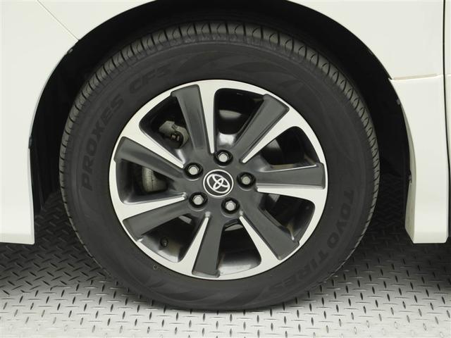 ヴォクシー ZS 煌III プリクラッシュ スマートキ アイスト DVD再生機能 横滑り防止装置 ナビTV アルミ 三列シート WAC 盗難防止 オートエアコン キーレス ETC装備 パワステ メモリナビ クルコン ABS(31枚目)