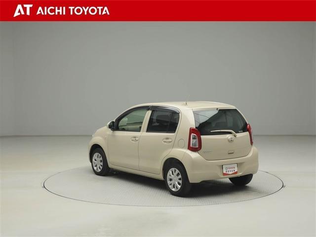 パッソ X Lパッケージ 横滑り防止 1オーナー ナビTV メモリナビ イモビライザー Bカメ マニュアルエアコン インテリキー エコモード ワンセグTV ベンチシート AUX パワーウィンドゥ ABS キーレススタート(4枚目)