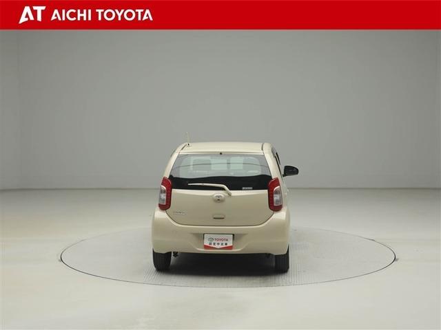 パッソ X Lパッケージ 横滑り防止 1オーナー ナビTV メモリナビ イモビライザー Bカメ マニュアルエアコン インテリキー エコモード ワンセグTV ベンチシート AUX パワーウィンドゥ ABS キーレススタート(5枚目)