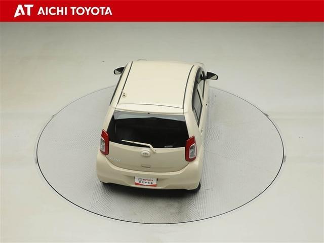 パッソ X Lパッケージ 横滑り防止 1オーナー ナビTV メモリナビ イモビライザー Bカメ マニュアルエアコン インテリキー エコモード ワンセグTV ベンチシート AUX パワーウィンドゥ ABS キーレススタート(13枚目)