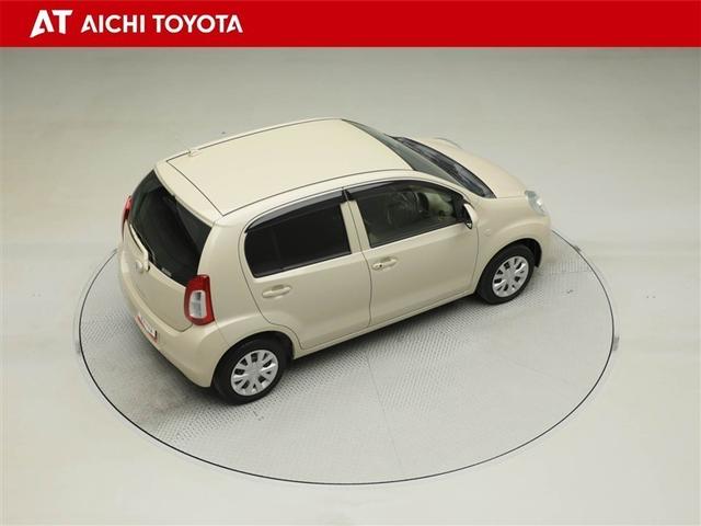 パッソ X Lパッケージ 横滑り防止 1オーナー ナビTV メモリナビ イモビライザー Bカメ マニュアルエアコン インテリキー エコモード ワンセグTV ベンチシート AUX パワーウィンドゥ ABS キーレススタート(14枚目)