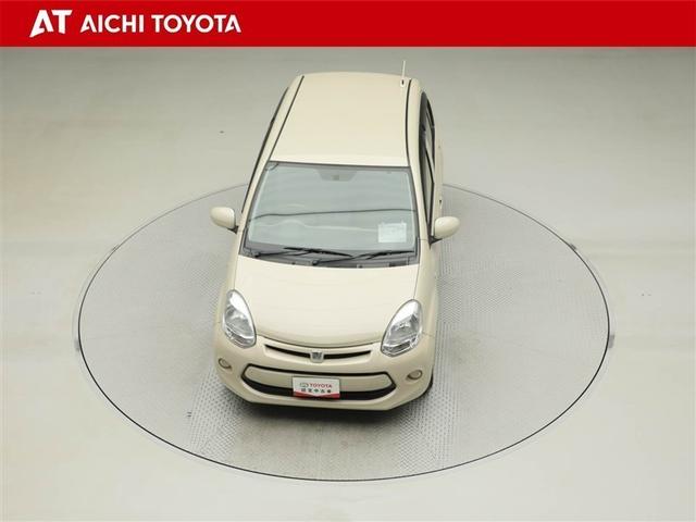 パッソ X Lパッケージ 横滑り防止 1オーナー ナビTV メモリナビ イモビライザー Bカメ マニュアルエアコン インテリキー エコモード ワンセグTV ベンチシート AUX パワーウィンドゥ ABS キーレススタート(17枚目)