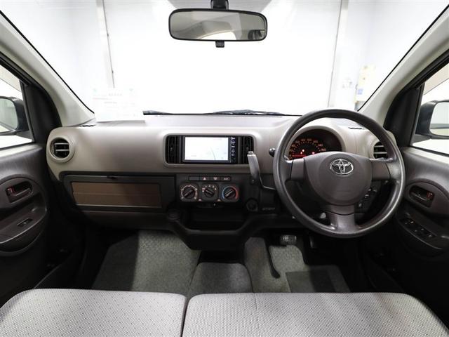 パッソ X Lパッケージ 横滑り防止 1オーナー ナビTV メモリナビ イモビライザー Bカメ マニュアルエアコン インテリキー エコモード ワンセグTV ベンチシート AUX パワーウィンドゥ ABS キーレススタート(18枚目)