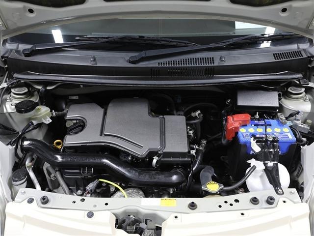 パッソ X Lパッケージ 横滑り防止 1オーナー ナビTV メモリナビ イモビライザー Bカメ マニュアルエアコン インテリキー エコモード ワンセグTV ベンチシート AUX パワーウィンドゥ ABS キーレススタート(25枚目)