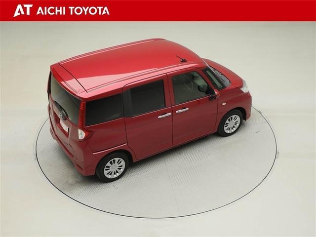 ルーミー Ｘ　Ｓ　エアバック　左パワースライド　インテリキー　パワーウィンドウ　アイドリングＳ　バックカメラ　横滑防止装置　マニュアルエアコン　イモビライザー　ワンセグＴＶ　ＡＵＸ　ダブルエアバッグ　ＡＢＳ　ナビＴＶ（14枚目）