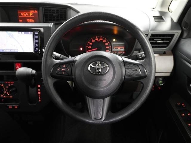 ルーミー Ｘ　Ｓ　エアバック　左パワースライド　インテリキー　パワーウィンドウ　アイドリングＳ　バックカメラ　横滑防止装置　マニュアルエアコン　イモビライザー　ワンセグＴＶ　ＡＵＸ　ダブルエアバッグ　ＡＢＳ　ナビＴＶ（24枚目）