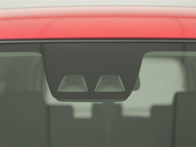 ルーミー Ｘ　Ｓ　エアバック　左パワースライド　インテリキー　パワーウィンドウ　アイドリングＳ　バックカメラ　横滑防止装置　マニュアルエアコン　イモビライザー　ワンセグＴＶ　ＡＵＸ　ダブルエアバッグ　ＡＢＳ　ナビＴＶ（27枚目）