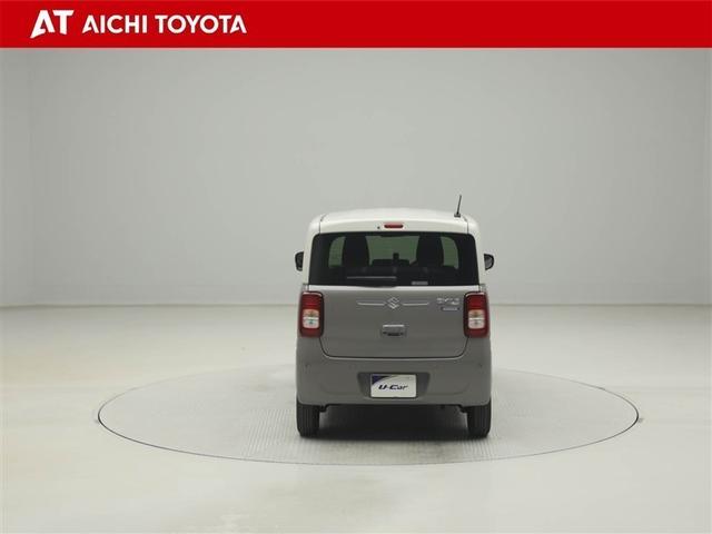 ワゴンRスマイル ハイブリッド(5枚目)