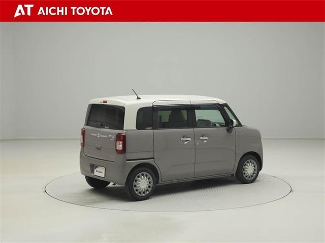 ワゴンRスマイル ハイブリッド(6枚目)