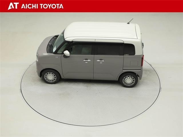 ワゴンRスマイル ハイブリッド(11枚目)