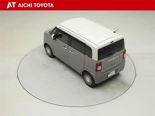 ワゴンRスマイル ハイブリッド(12枚目)