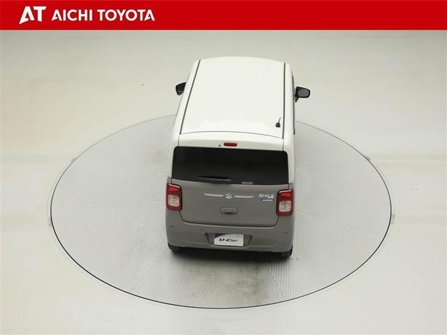 ワゴンRスマイル ハイブリッド(13枚目)