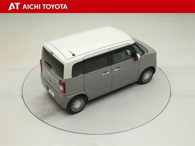 ワゴンRスマイル ハイブリッド(14枚目)