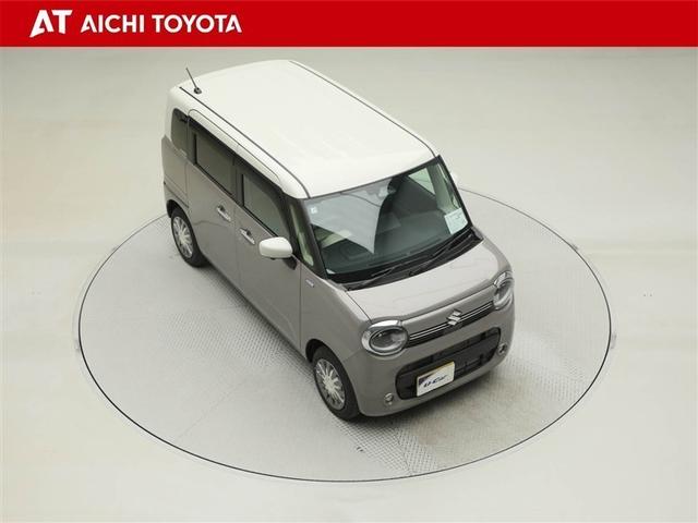 ワゴンRスマイル ハイブリッド(16枚目)