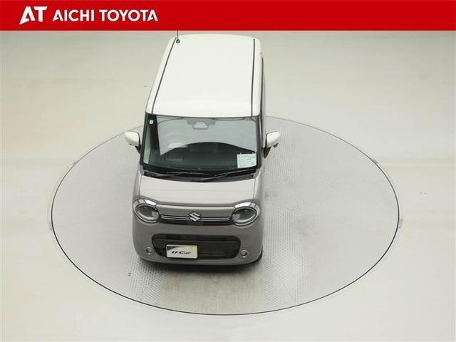 ワゴンRスマイル ハイブリッド(17枚目)