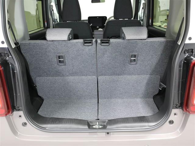 ワゴンRスマイル ハイブリッド(21枚目)