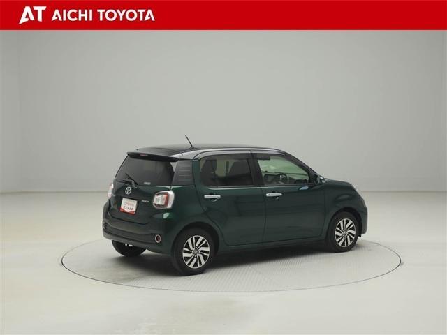 パッソ モーダ　Ｇパッケージ　ワンオーナ　横滑り防止　キーフリーシステム　フルセグＴＶ　スマートキー　Ｂカメラ　ＬＥＤヘッドライト　パワーステアリング　アルミ　ＡＢＳ　イモビライザー　ＷエアＢ　パワーウインドウ　ＥＴＣ　ナビＴＶ（6枚目）