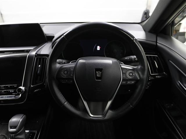 クラウンハイブリッド Ｓ　Ｃパッケージ　Ｆｏｕｒ　ドライブレコーダー　プリクラッシュ　ＡＣ１００Ｖ　キーレス　パワーシート　スマートキー　Ｂカメラ　フルセグＴＶ　ナビ＆ＴＶ　ＤＶＤ再生　ＬＥＤヘッドランプ　アルミホイール　４ＷＤ　ＥＴＣ　ワンオーナー（24枚目）