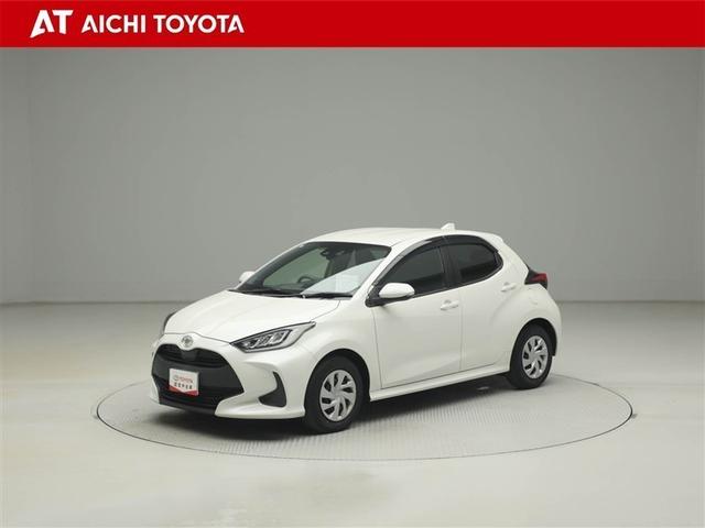 ヤリス Ｇ　バックモニタ－　誤発進抑制機能　地デジフルセグＴＶ　ドライブレコーダ　１オーナー車　スマートキー　盗難防止装置　ＴＶ　ＬＥＤヘッドライト　横滑り防止機能　キーレス　ＥＴＣ　オートエアコン　ＡＢＳ（2枚目）